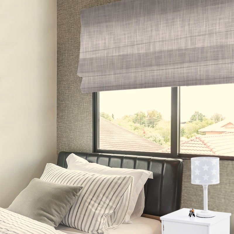 Roman blinds Dubai10