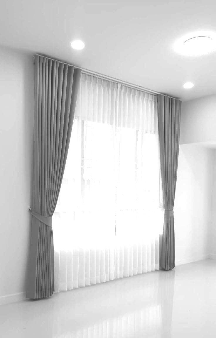 blackout curtains Dubai