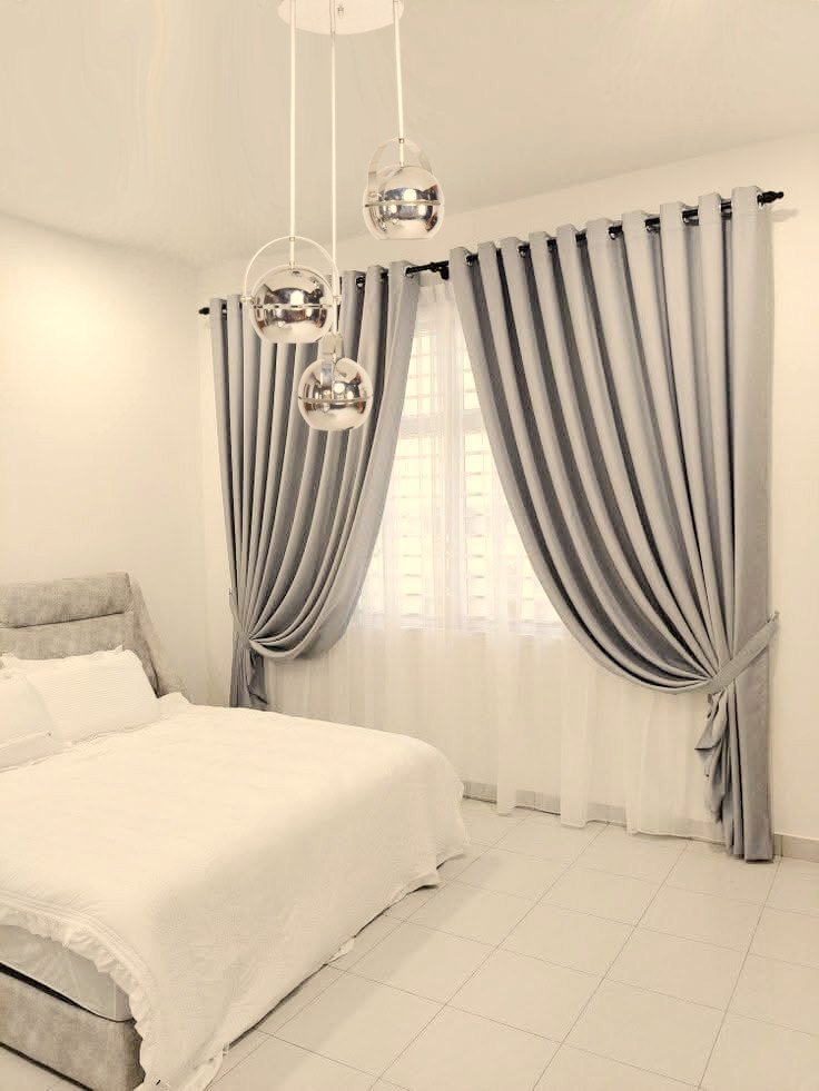 blackout curtains Dubai120