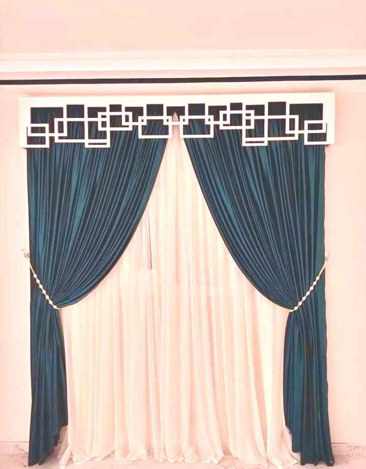 blackout curtains Dubai17