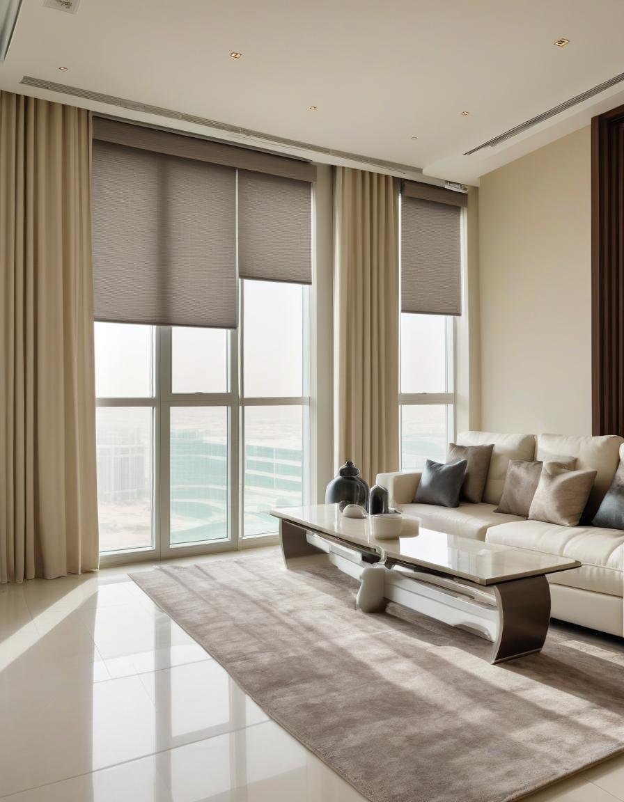 motorized-blinds-in-modern-dubai-apartement1