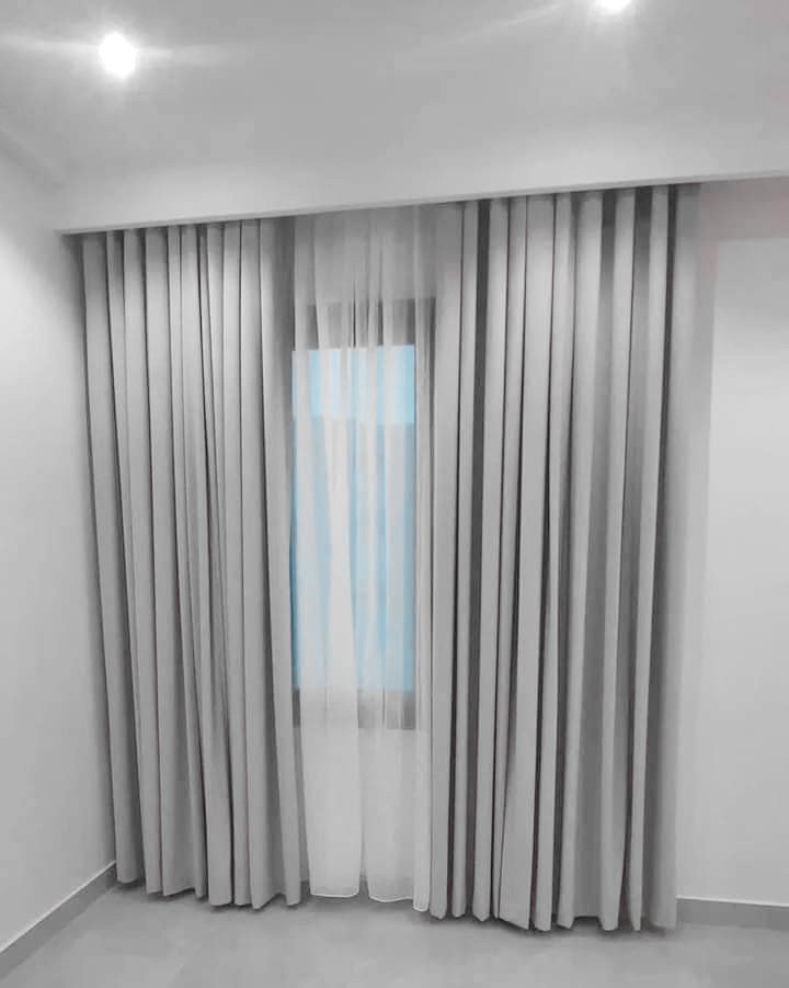 motorized curtains Dubai 10