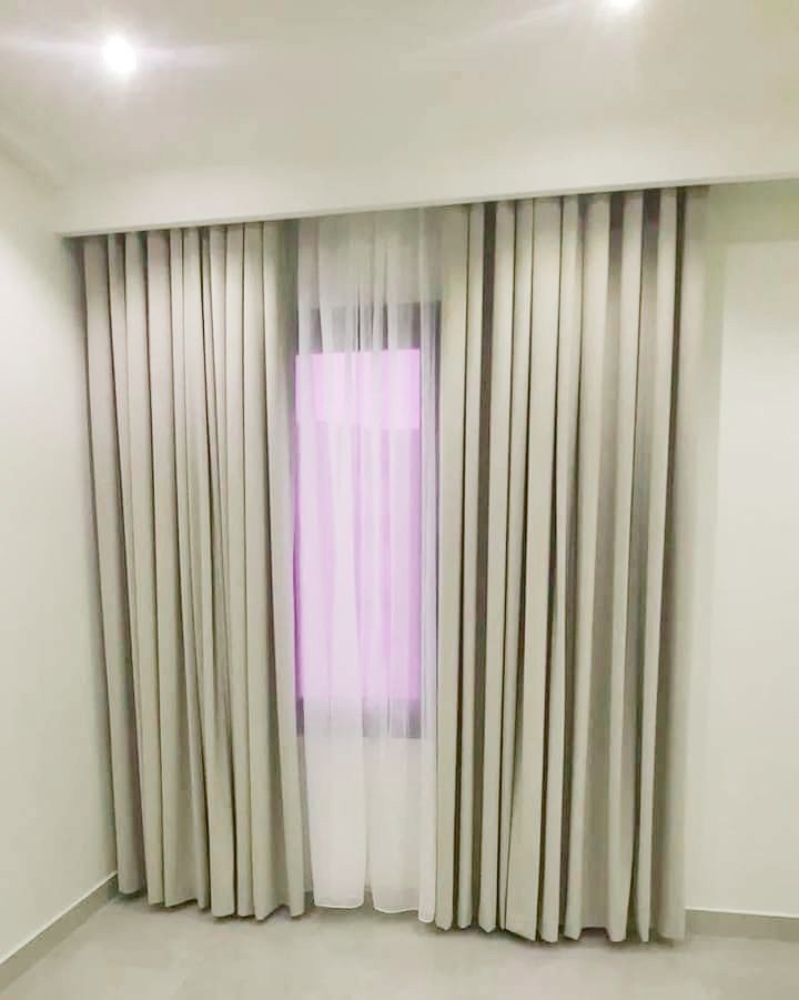 motorized curtains Dubai 12