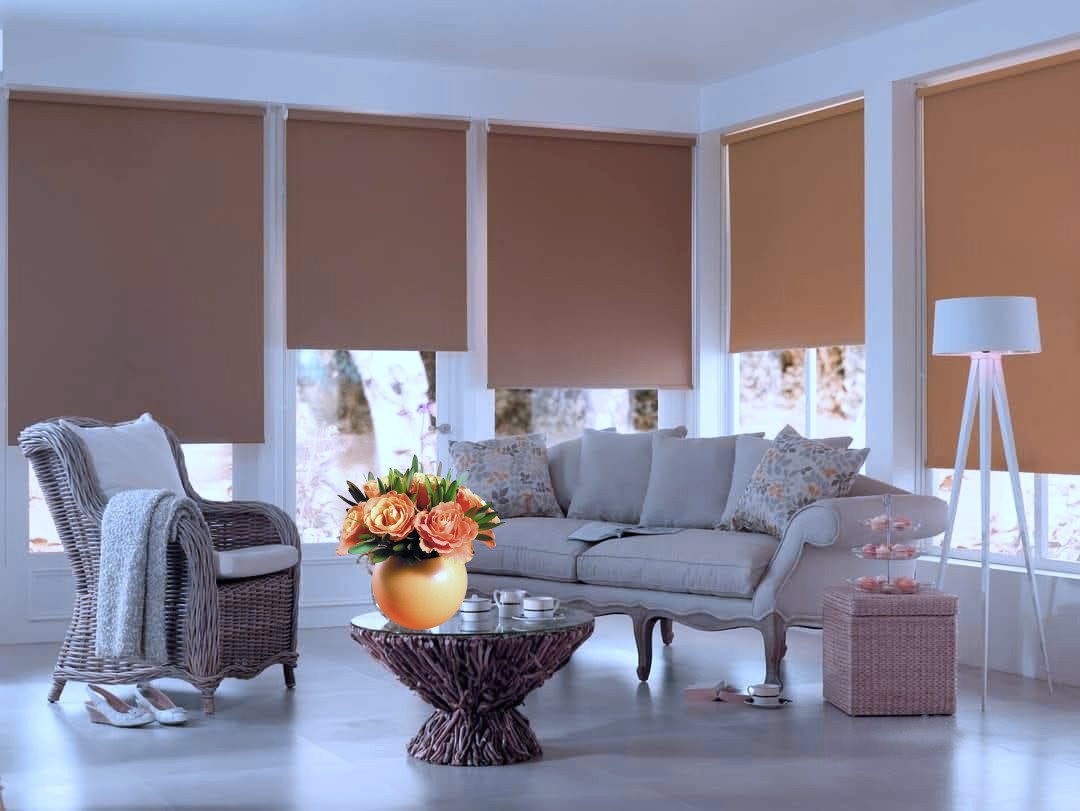 roller blinds Dubaigreen