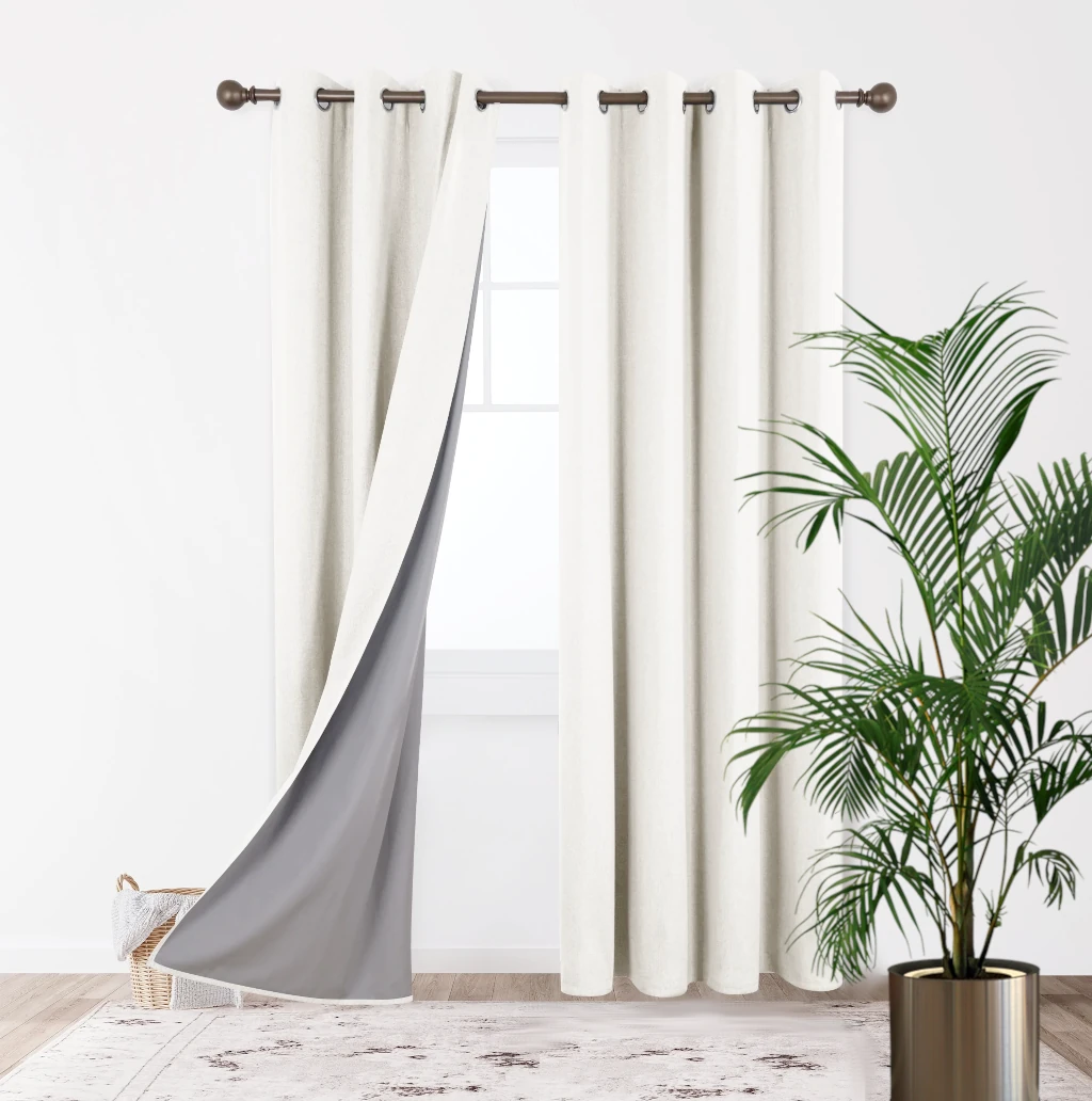 thermal curtains